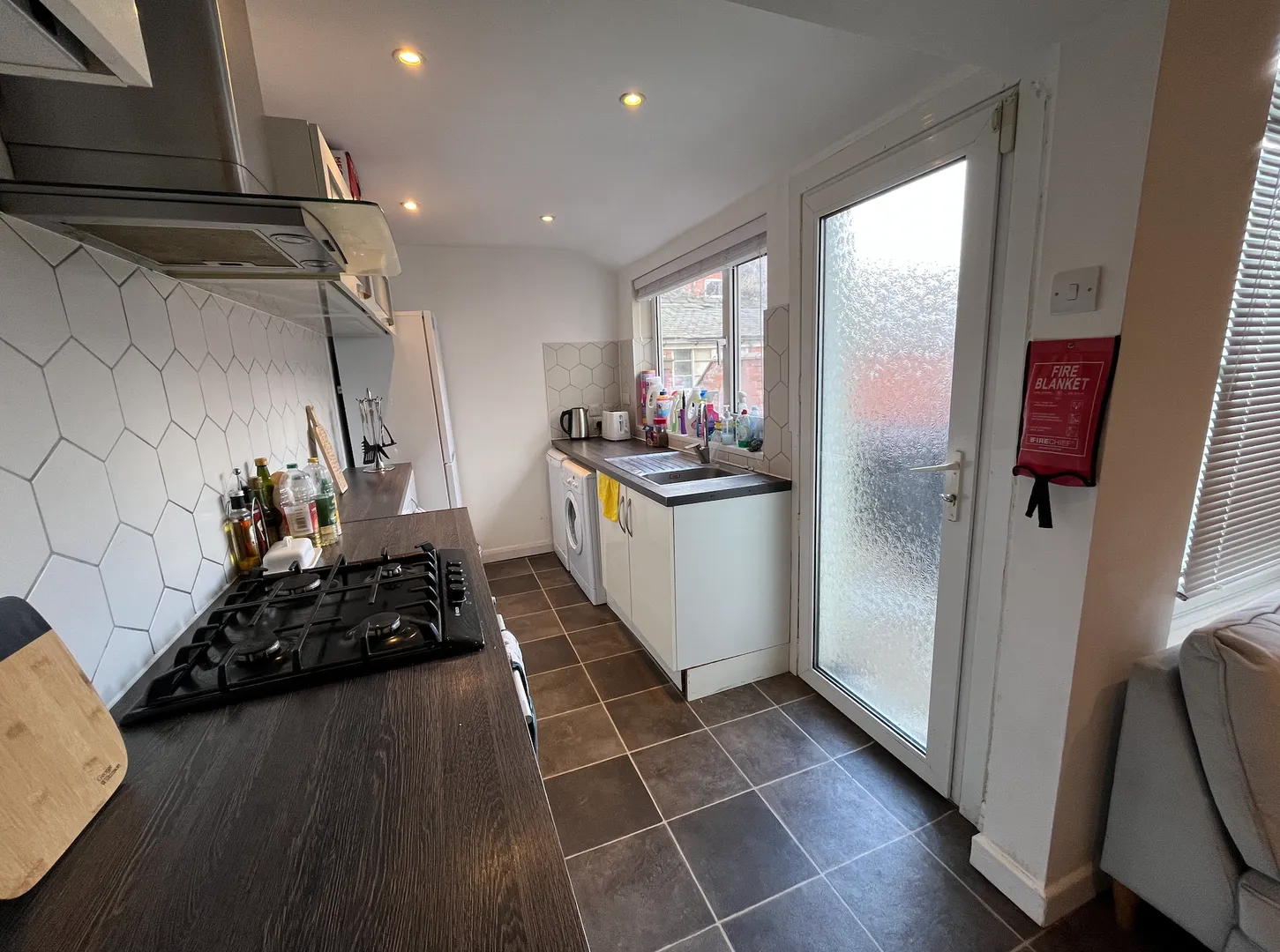 Modern 3 Bed House // Sep 2026 - Image 4